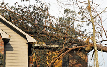 emergency roof repair Ash Vale, Surrey