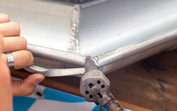 disadvantages of Ash Vale lead roofing