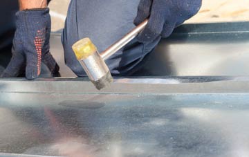 Ash Vale metal roofing costs