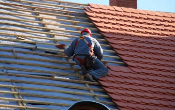 roof tiles Ash Vale, Surrey