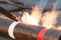 Ash Vale flat roofing replacement