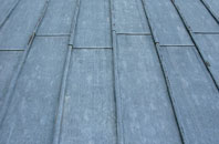 Ash Vale lead roofing