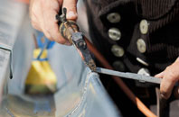 Ash Vale lead roof quotes