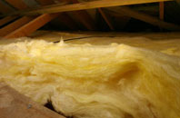 Ash Vale pitch roof insulation