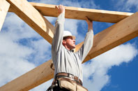 Ash Vale roof replacement work